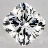 A small thumbnail of the selected diamond.
